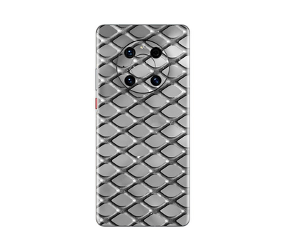 Huawei Mate 40 Pro Metal Texture