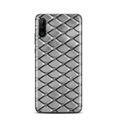 Huawei P30 Lite Metal Texture