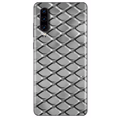 Huawei P30 Metal Texture