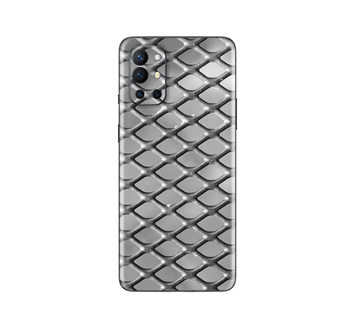 OnePlus 9R  Metal Texture