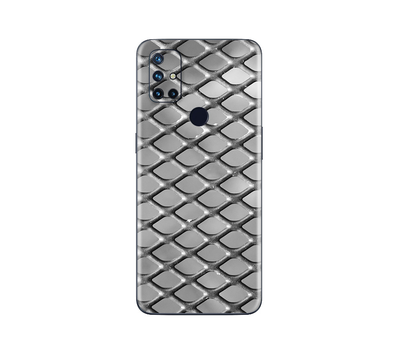 OnePlus Nord N10 5G  Metal Texture