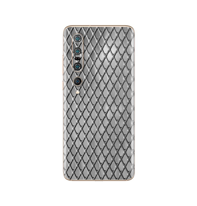 Xiaomi Mi 10 Metal Texture