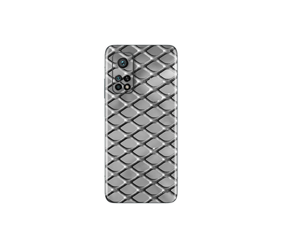 Xiaomi Mi 10T Metal Texture