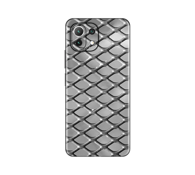 Xiaomi Mi 11 Lite Metal Texture