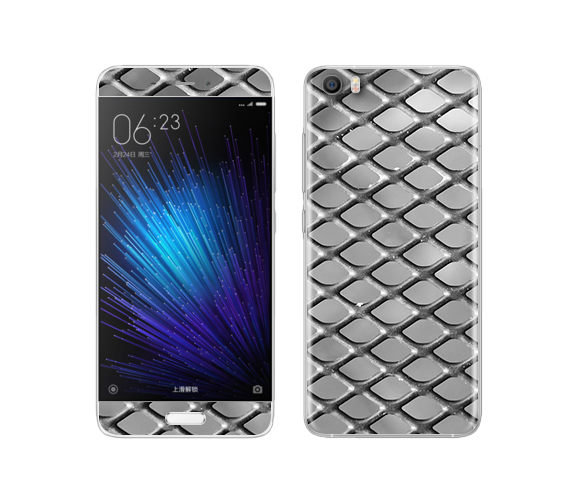 Xiaomi Mi 5 Metal Texture