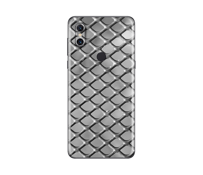 Xiaomi Mi Mix 3 5G Metal Texture