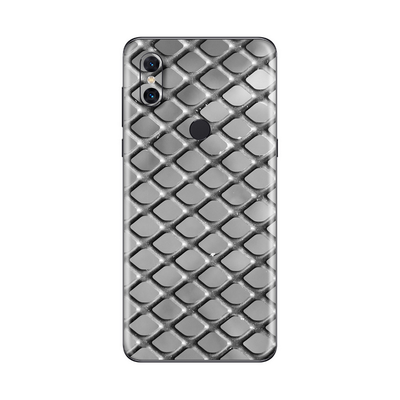 Xiaomi Mi Mix 3 Metal Texture