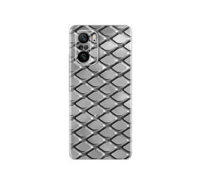 Xiaomi Redmi K40 Metal Texture