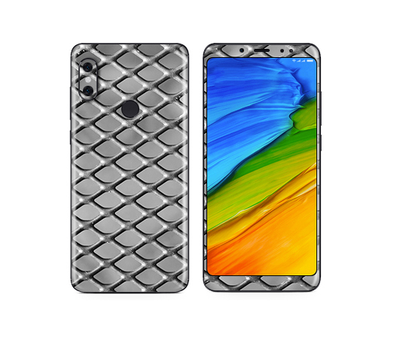 Xiaomi Redmi Note 5 Pro Metal Texture