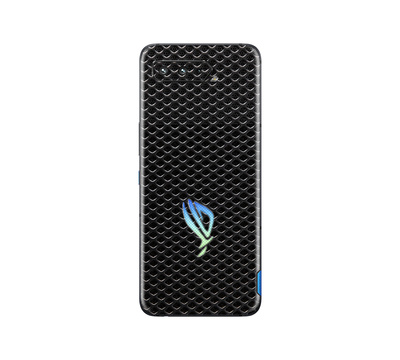 Asus Rog Phone 5 Metal Texture