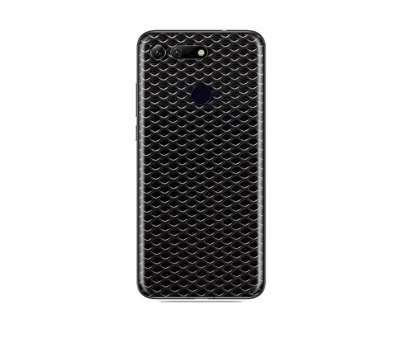 Honor Vive 20 Metal Texture