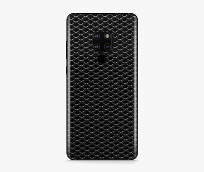 Huawei Mate 20 Metal Texture