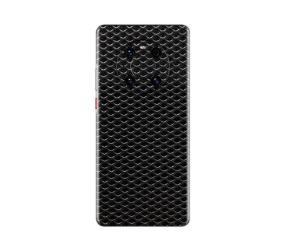 Huawei Mate 40 Pro Metal Texture