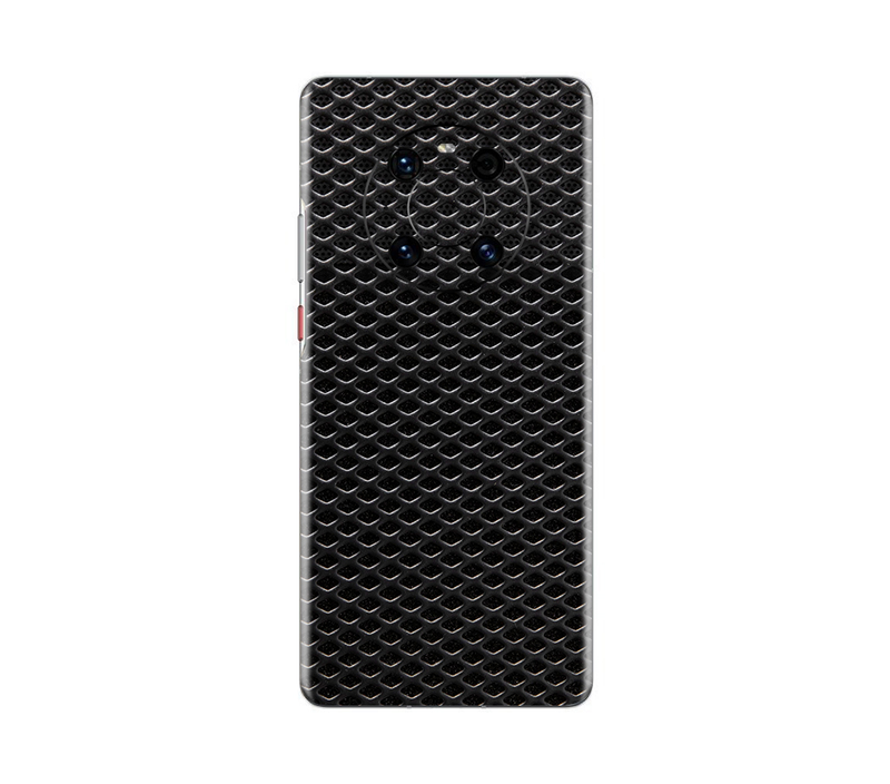 Huawei Mate 40 Metal Texture