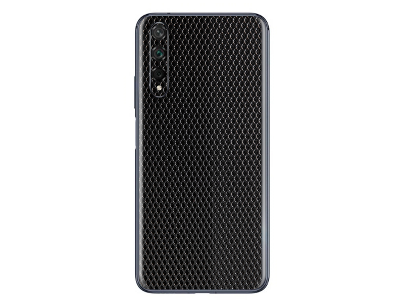 Huawei Nova 5T Metal Texture