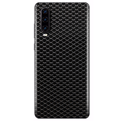 Huawei P30 Metal Texture