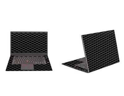 Lenovo ThinkPad X1 Extreme (2nd Gen) Metal Texture