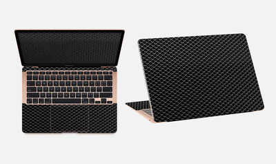 MacBook Air 13 2020 Metal Texture