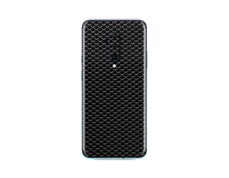 OnePlus 7T Pro  Metal Texture