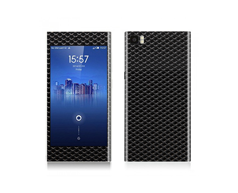 Xiaomi Mi 3 Metal Texture