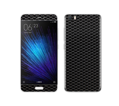 Xiaomi Mi 5 Metal Texture