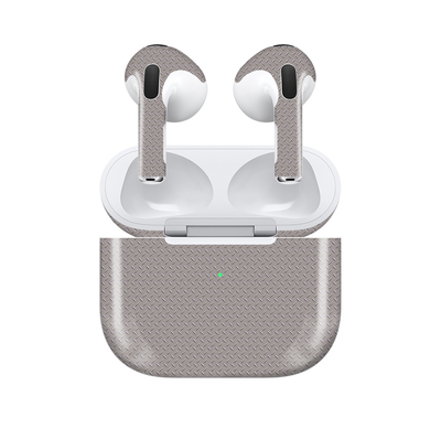 Apple Airpods 3rd Gen Metal Texture