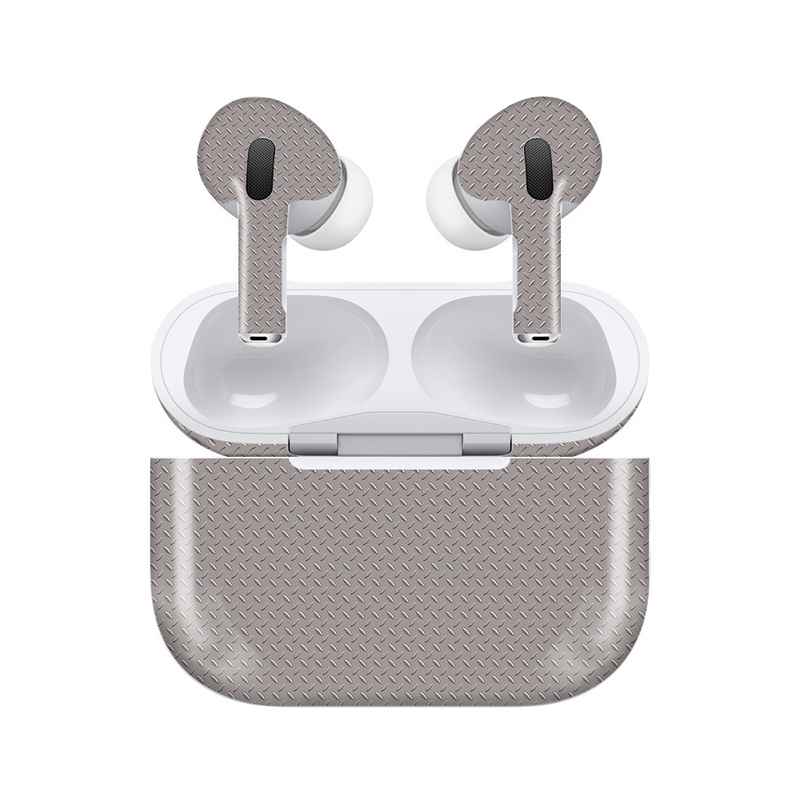 Apple Airpods Pro 2nd  Gen Metal Texture