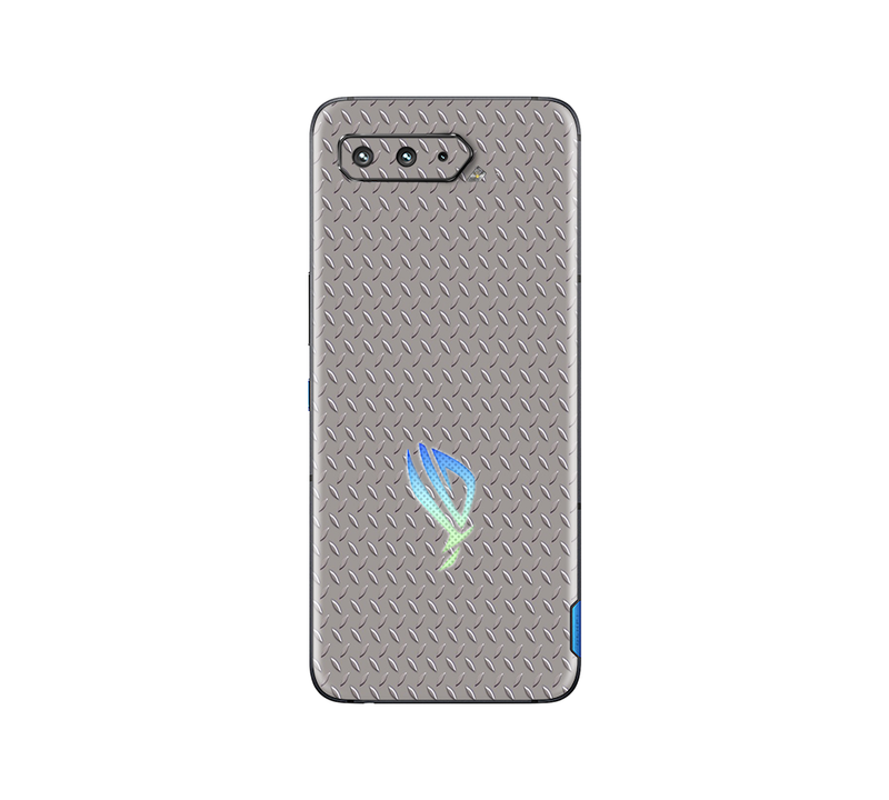 Asus Rog Phone 5 Metal Texture