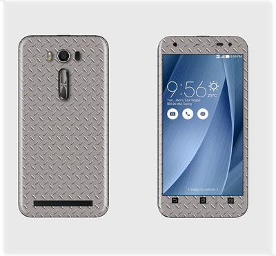 Asus Zenfone 2 Metal Texture