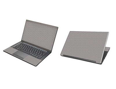 Dell Latitude 7490 Metal Texture