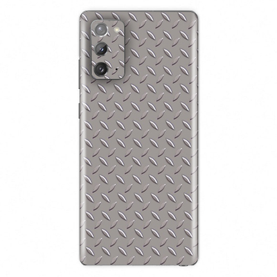 Galaxy Note 20 Metal Texture