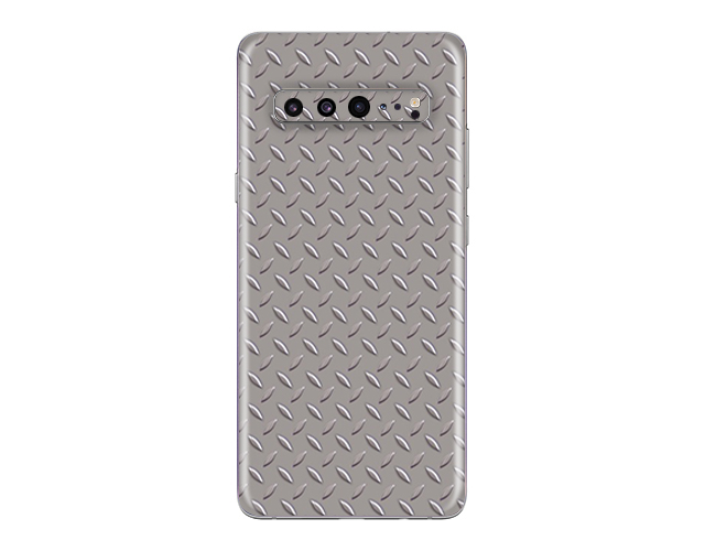 Galaxy S10 5G Metal Texture