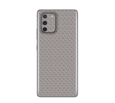 Galaxy S10 Lite Metal Texture