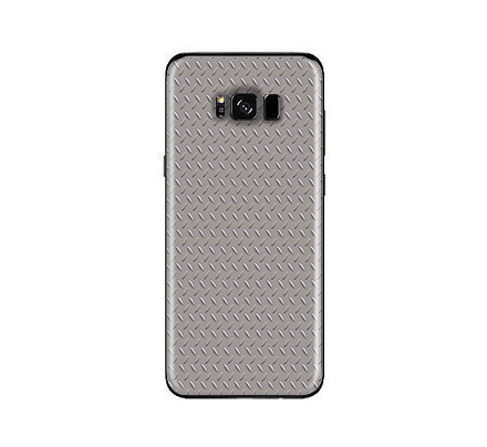 Galaxy S8 Metal Texture