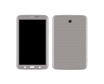 Galaxy TAB 3 7 INCH Metal Texture