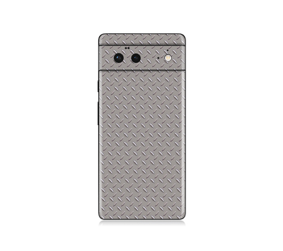 Google Pixel 6 Metal Texture