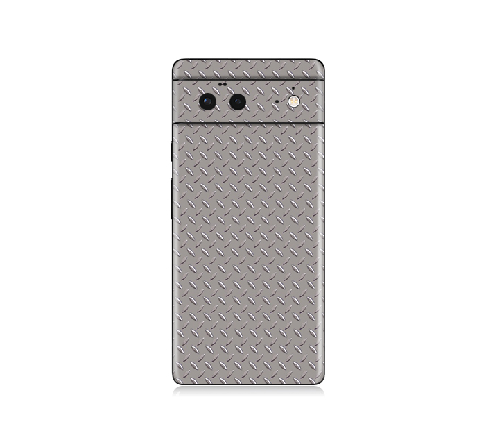 Google Pixel 6 Metal Texture