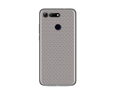 Honor Vive 20 Metal Texture