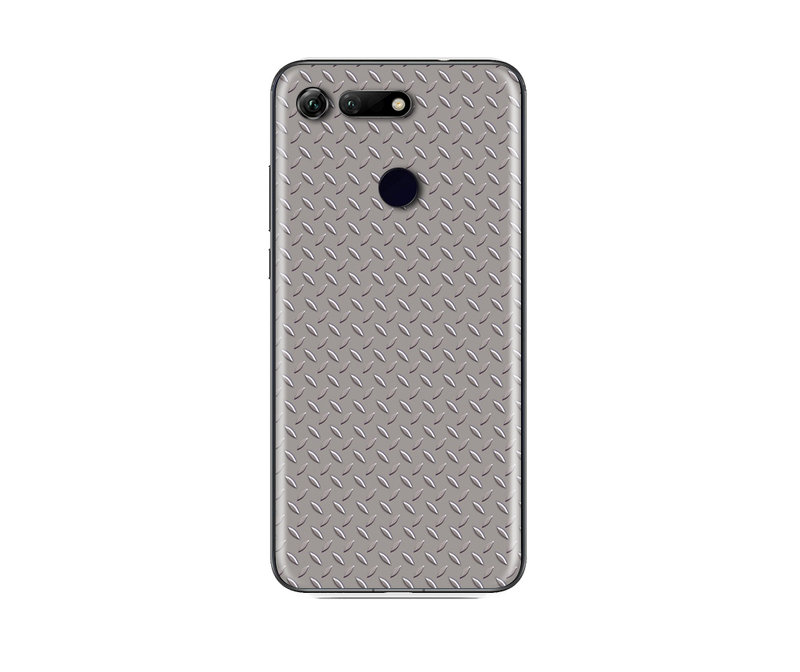 Honor Vive 20 Metal Texture