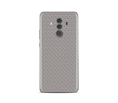 Huawei Mate 10 Pro Metal Texture