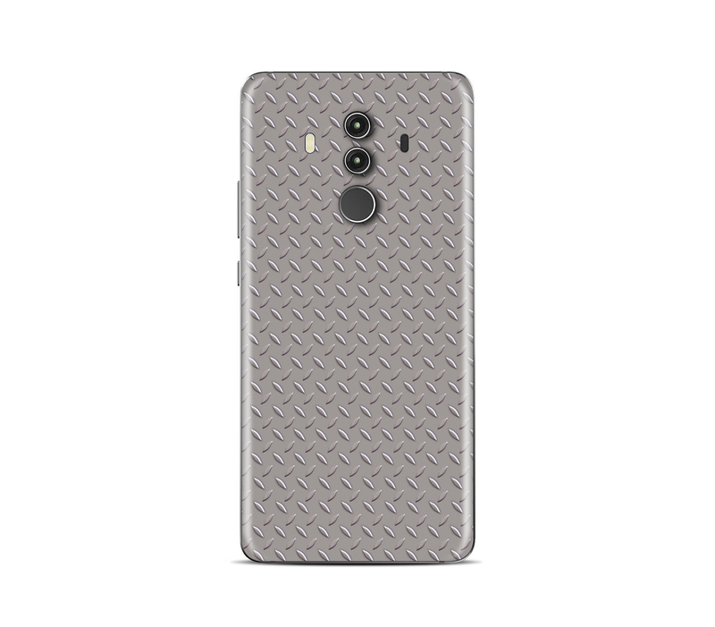 Huawei Mate 10 Pro Metal Texture