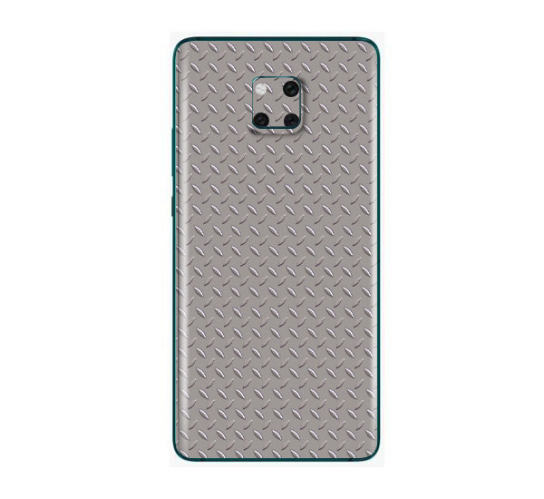 Huawei Mate 20 X Metal Texture