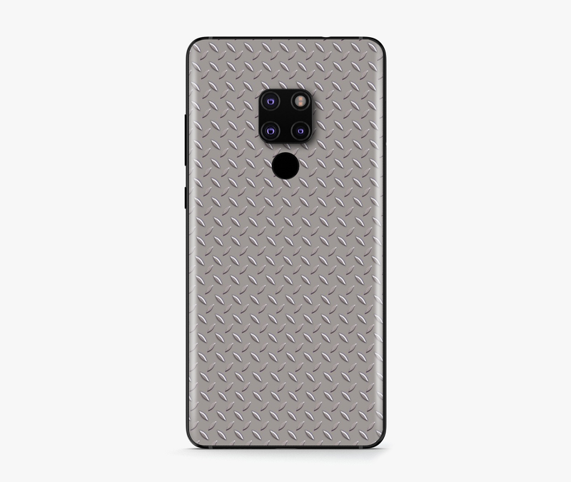 Huawei Mate 20 Metal Texture