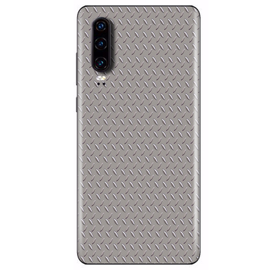 Huawei P30 Metal Texture