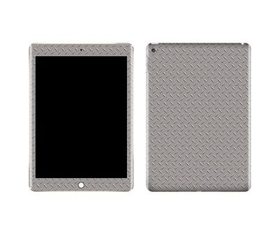 iPad Mini 4 Metal Texture