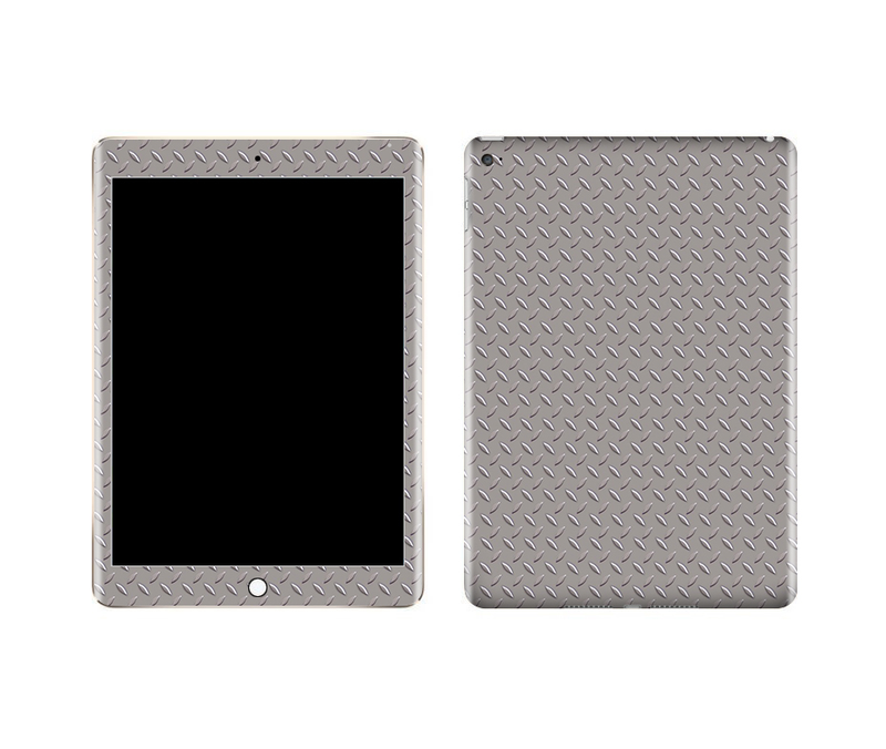 iPad Mini 4 Metal Texture