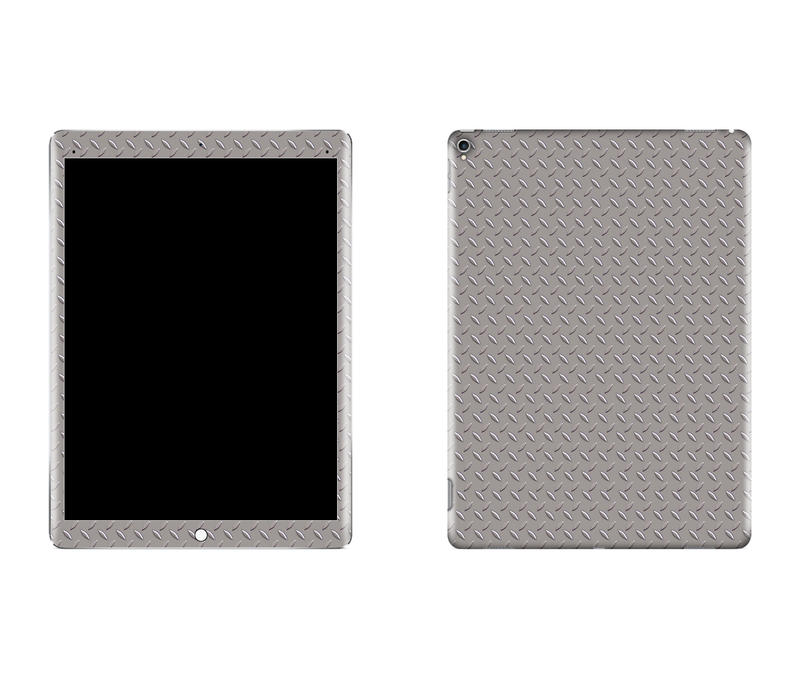 iPad Pro 10.5" Metal Texture