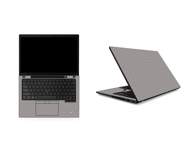 Lenovo ThinkPad X13 AMD Metal Texture
