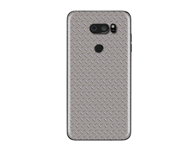 LG V30 Metal Texture
