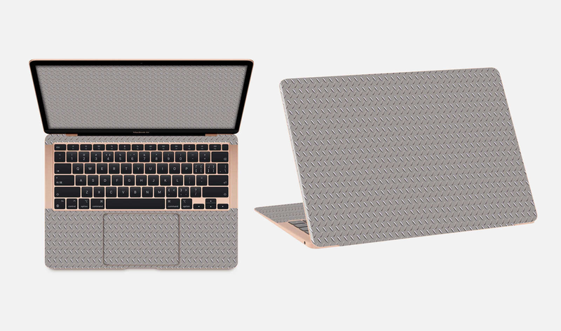 MacBook Air 13 2020 Metal Texture